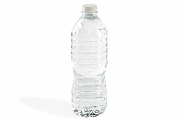 bottled water