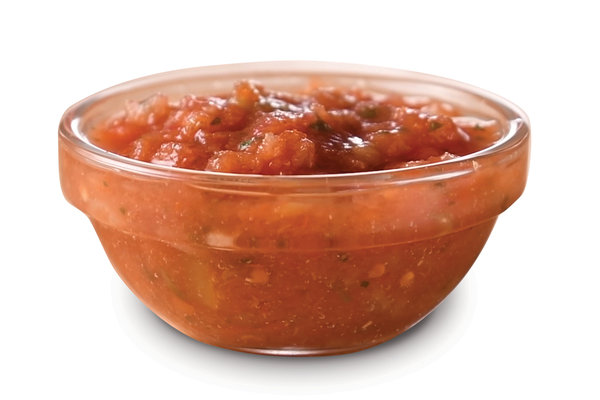 Fresh Salsa