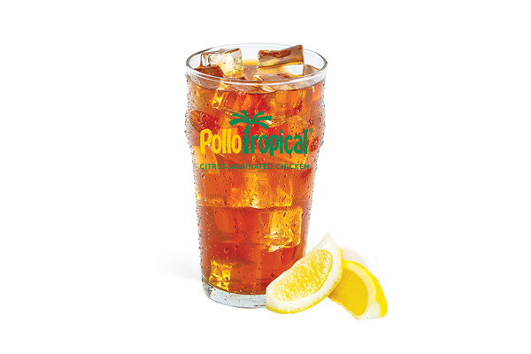 Iced Tea