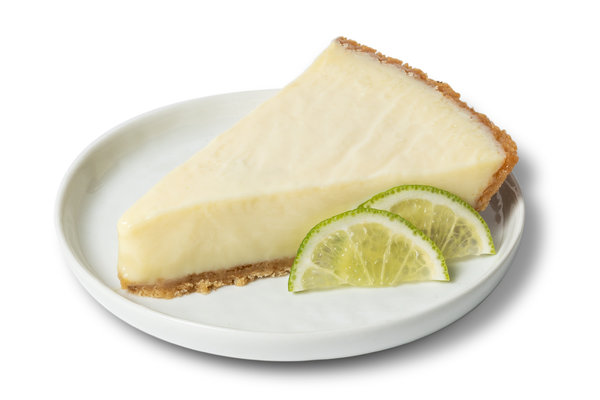 Key Lime Pie