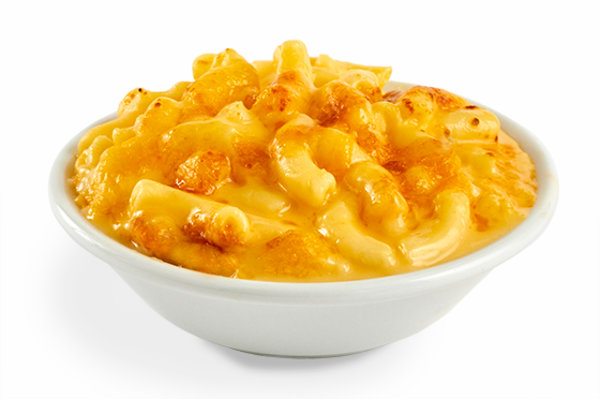 Mac and Cheese side