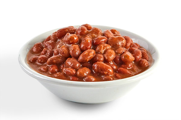 red beans