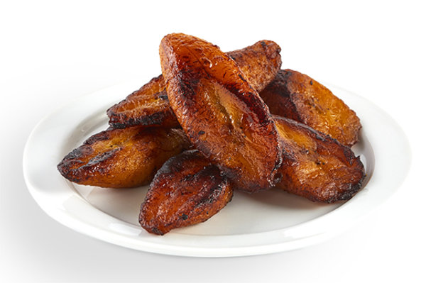 Sweet Plantains