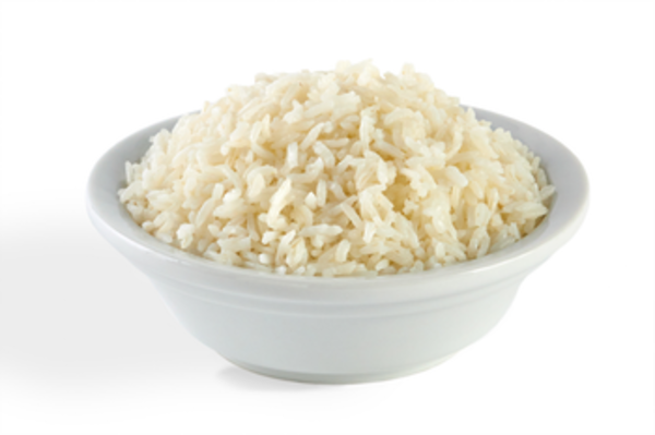 White Rice