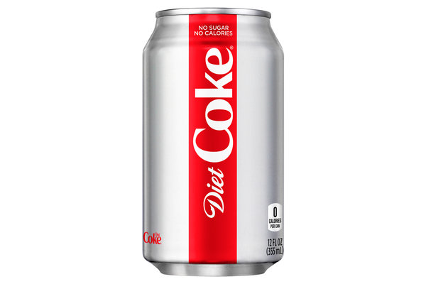 Diet Coke